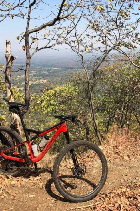 Zambezi Bike Trail Recce Ride | Outland Escape