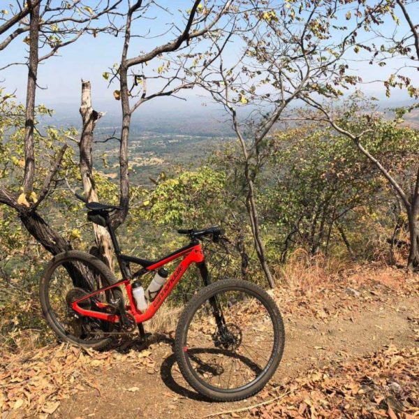 Zambezi Bike Trail Recce Ride | Outland Escape