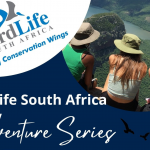 Birdlife South Africa Adventure Series | Outland Escape